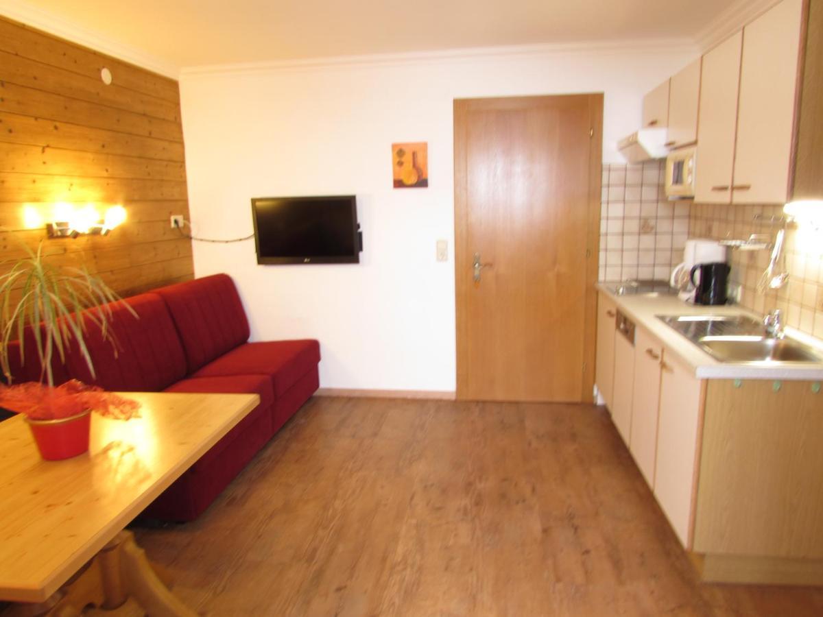 Haus Traninger Daire Flachau Dış mekan fotoğraf