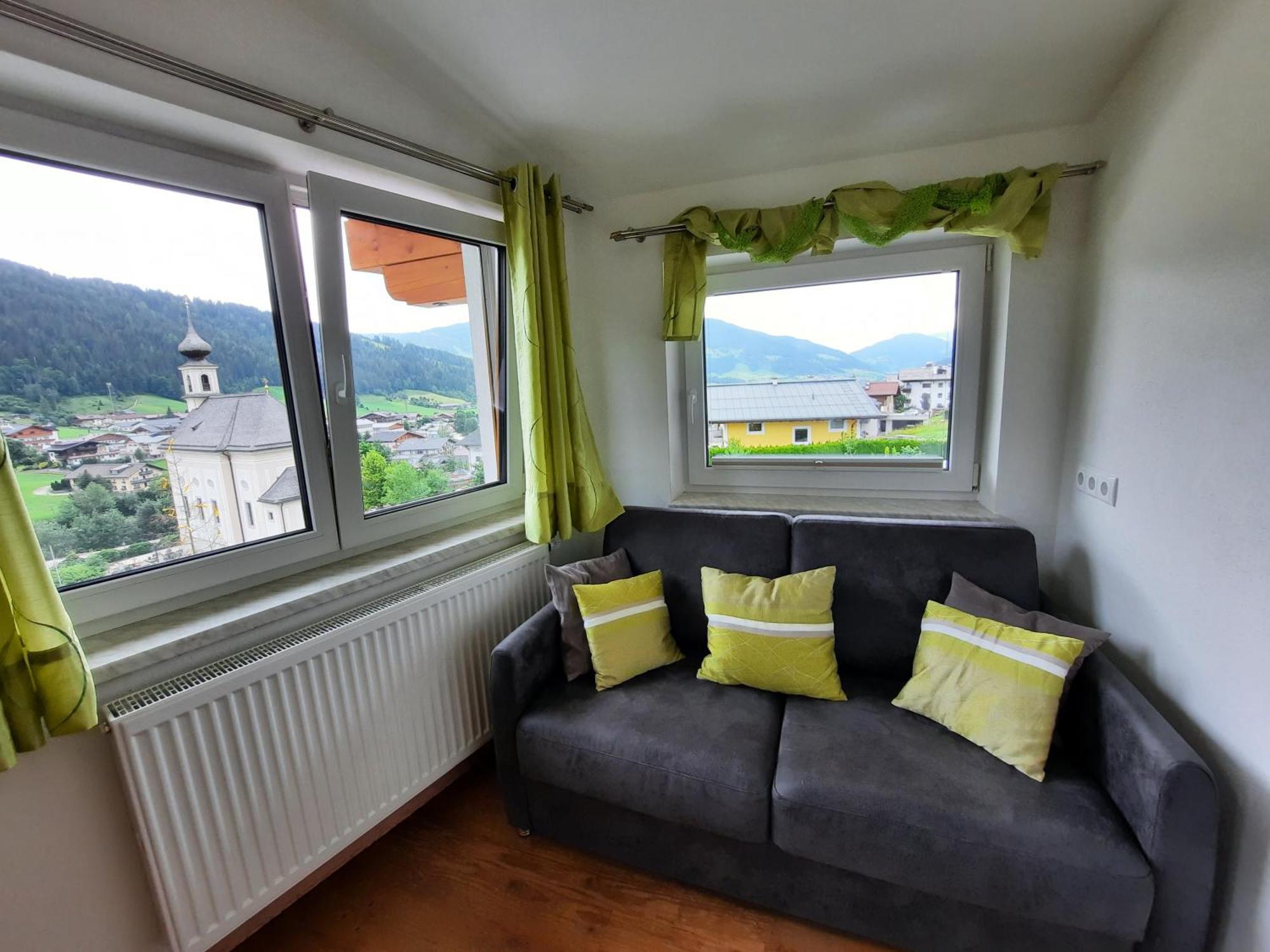Haus Traninger Daire Flachau Oda fotoğraf