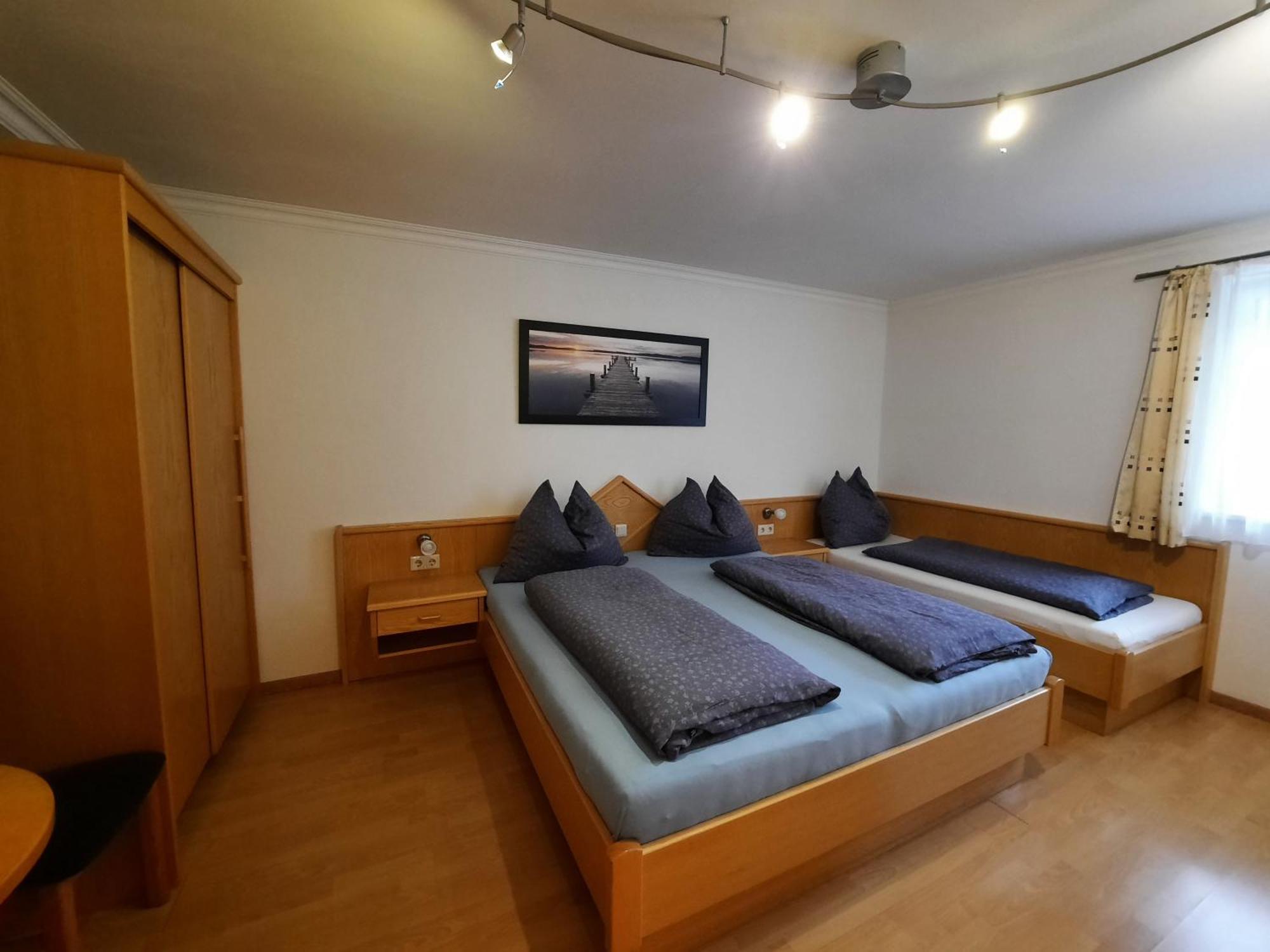 Haus Traninger Daire Flachau Oda fotoğraf