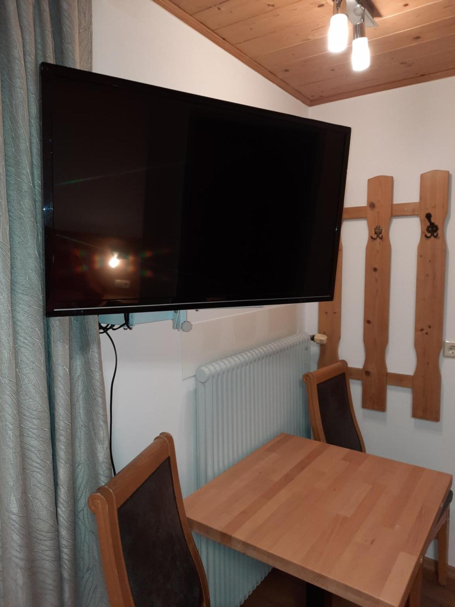 Haus Traninger Daire Flachau Oda fotoğraf