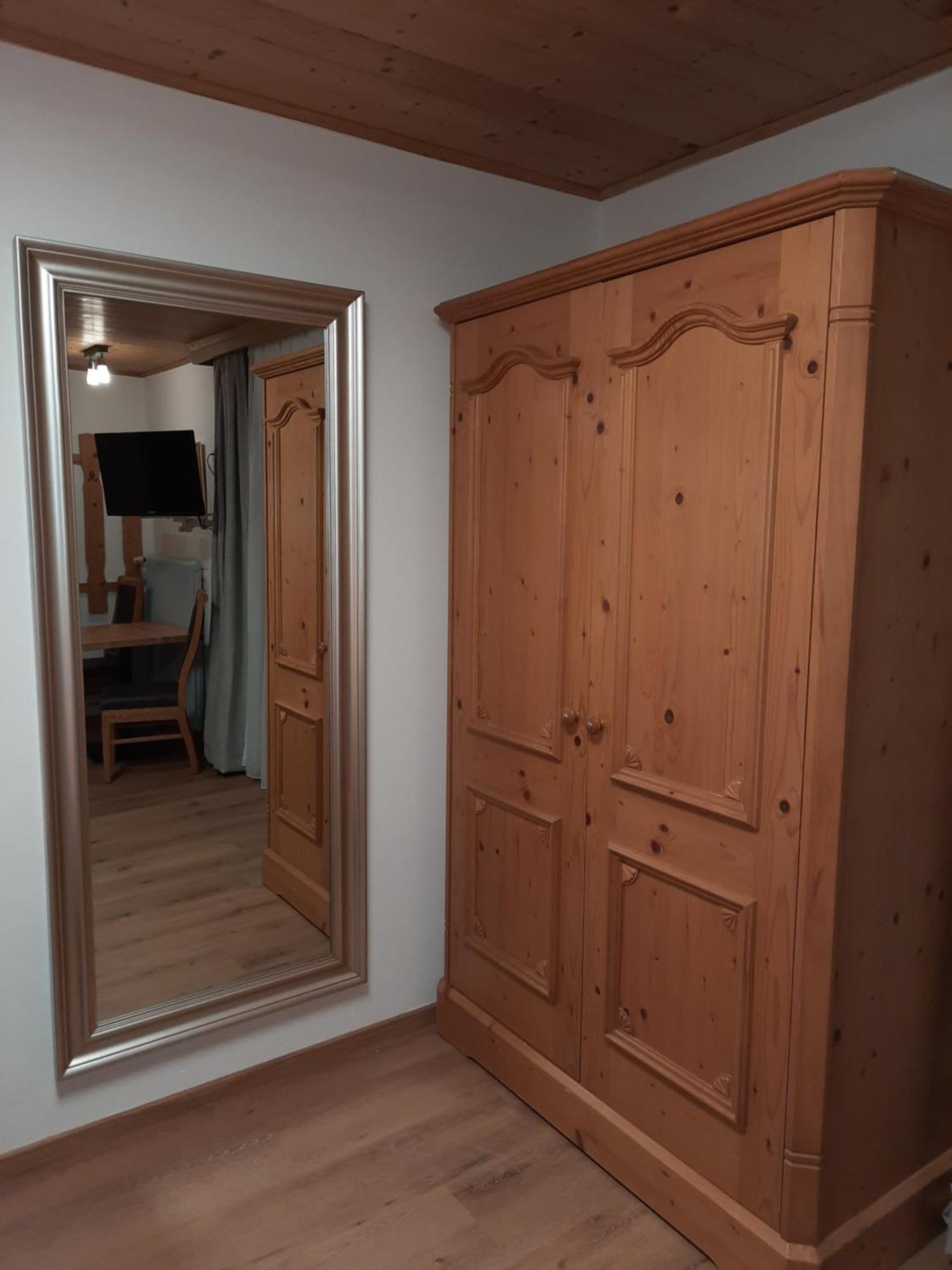 Haus Traninger Daire Flachau Oda fotoğraf