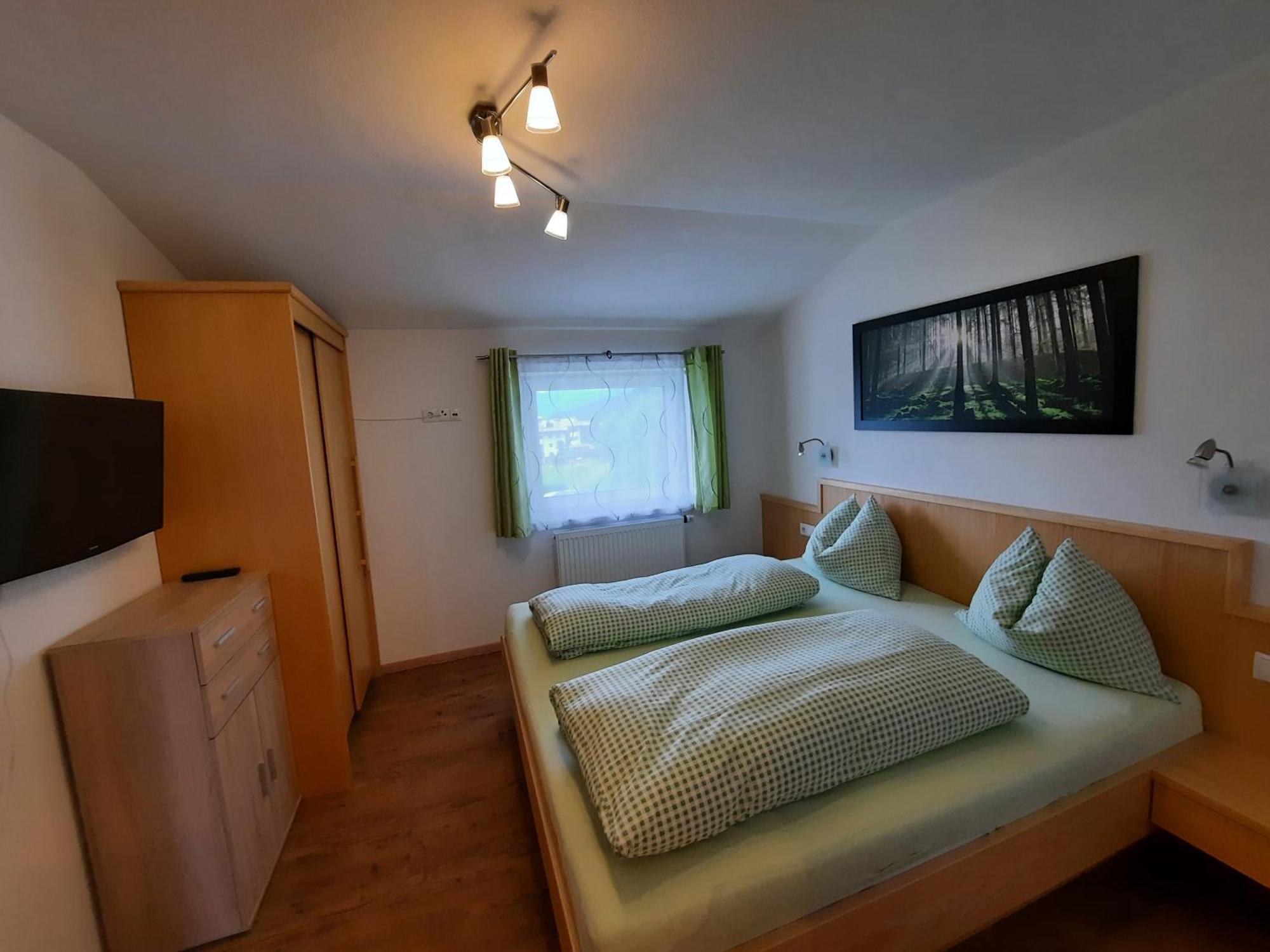 Haus Traninger Daire Flachau Oda fotoğraf