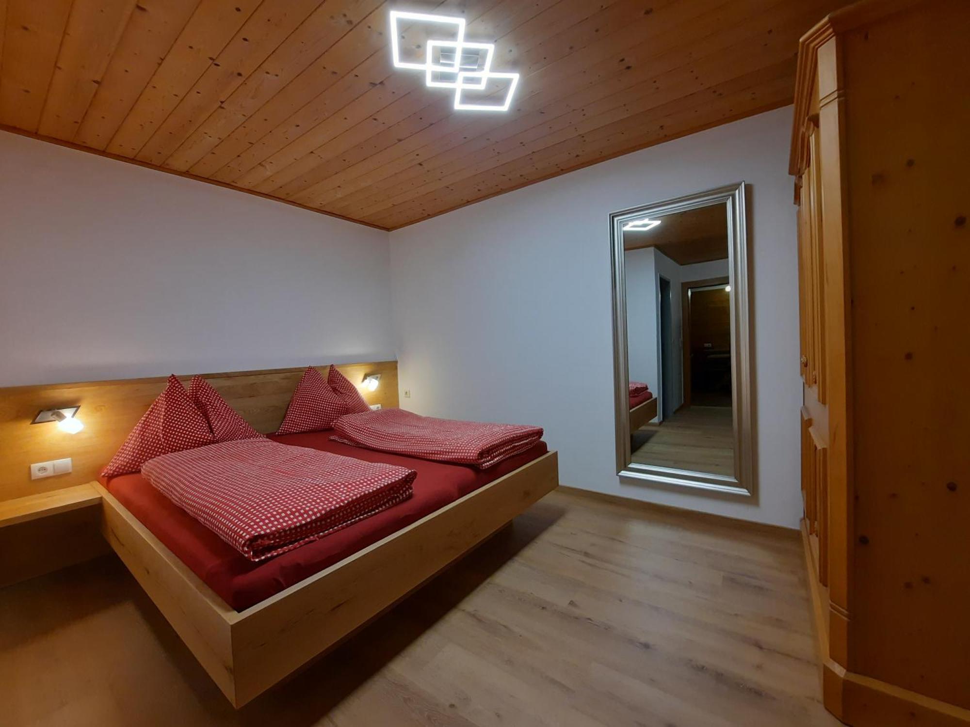 Haus Traninger Daire Flachau Oda fotoğraf