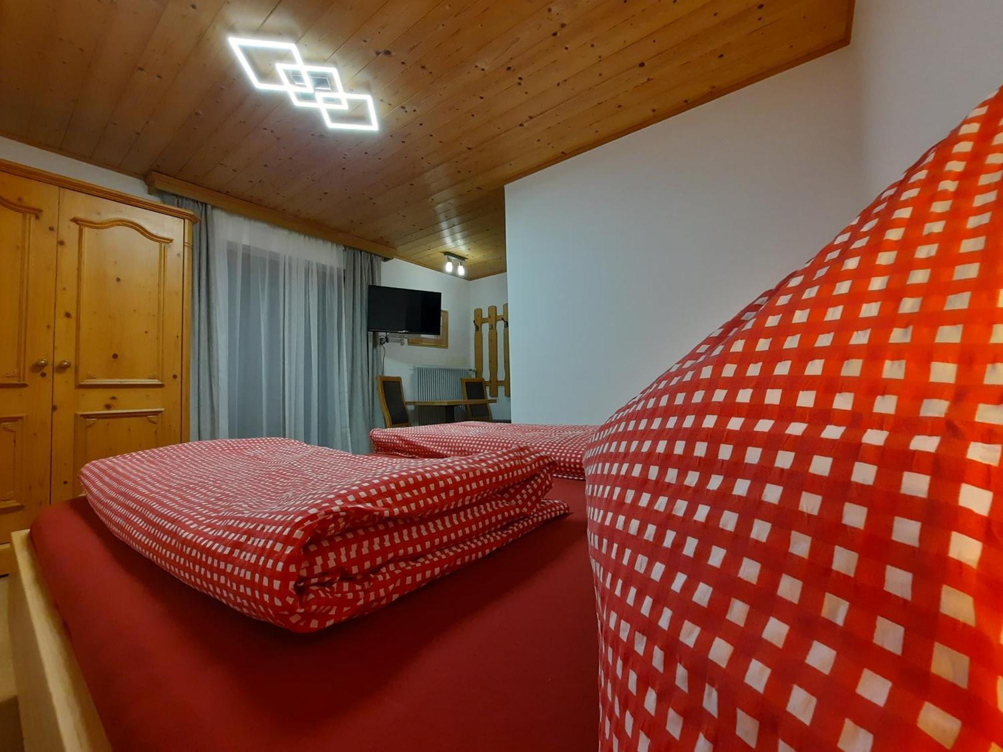 Haus Traninger Daire Flachau Oda fotoğraf