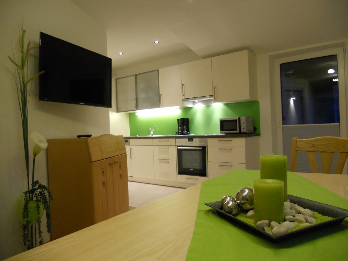 Haus Traninger Daire Flachau Dış mekan fotoğraf