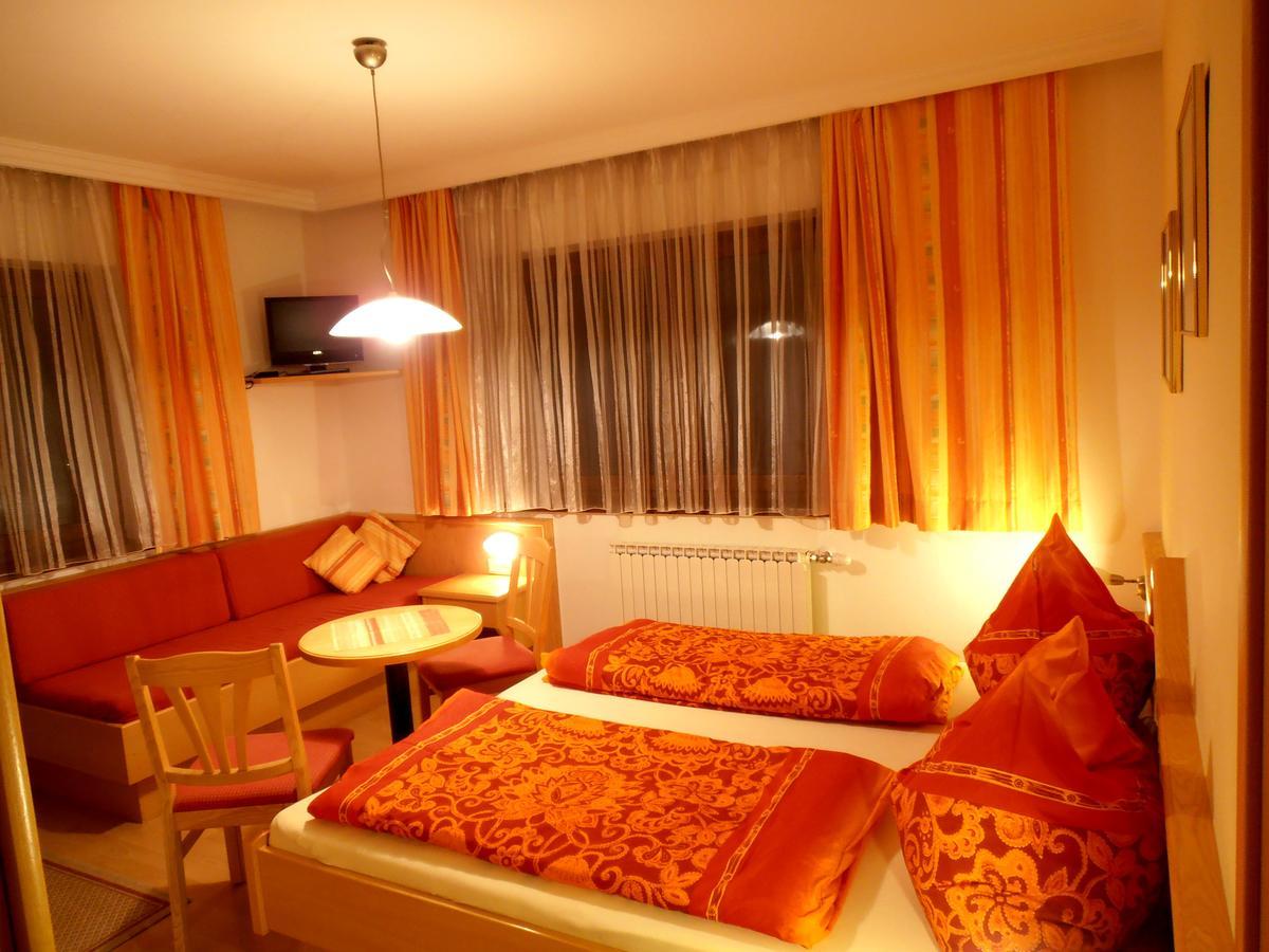 Haus Traninger Daire Flachau Dış mekan fotoğraf