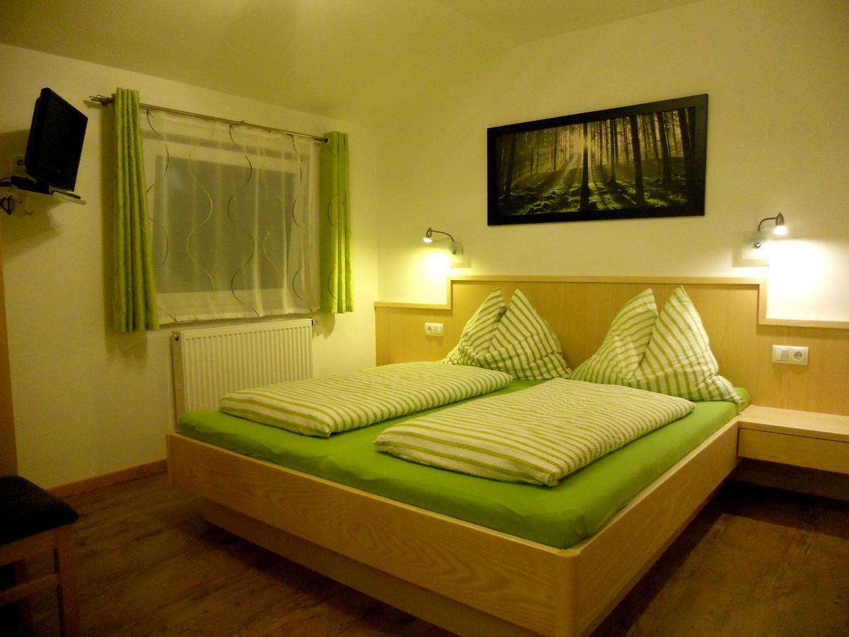 Haus Traninger Daire Flachau Dış mekan fotoğraf