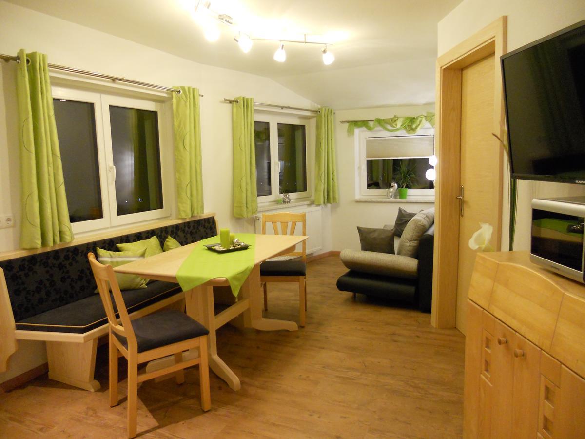 Haus Traninger Daire Flachau Dış mekan fotoğraf