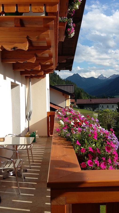 Haus Traninger Daire Flachau Dış mekan fotoğraf