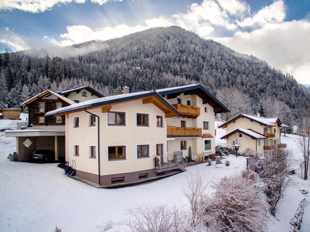 Haus Traninger Daire Flachau Dış mekan fotoğraf
